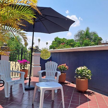 Casa Refugio Budget House 8 Rooms & 9 Bathrooms Oaxaca Zewnętrze zdjęcie