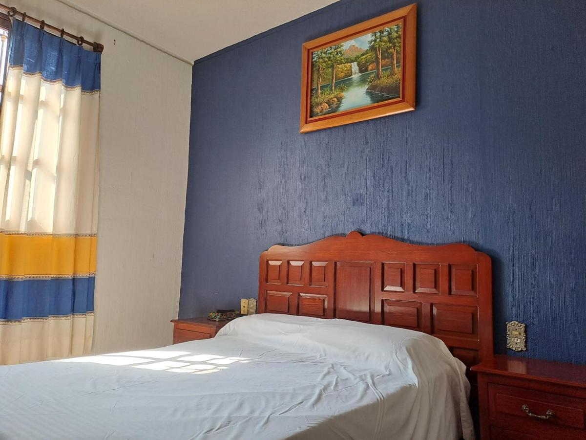 Casa Refugio Budget House 8 Rooms & 9 Bathrooms Oaxaca Zewnętrze zdjęcie