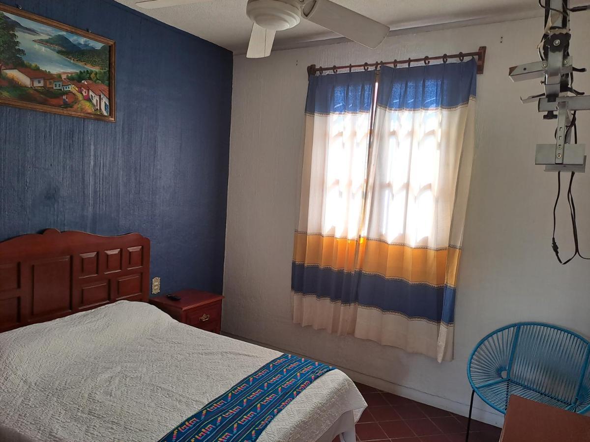 Casa Refugio Budget House 8 Rooms & 9 Bathrooms Oaxaca Zewnętrze zdjęcie