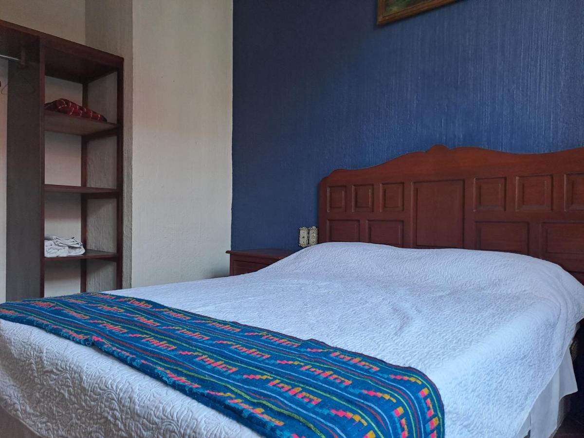 Casa Refugio Budget House 8 Rooms & 9 Bathrooms Oaxaca Zewnętrze zdjęcie