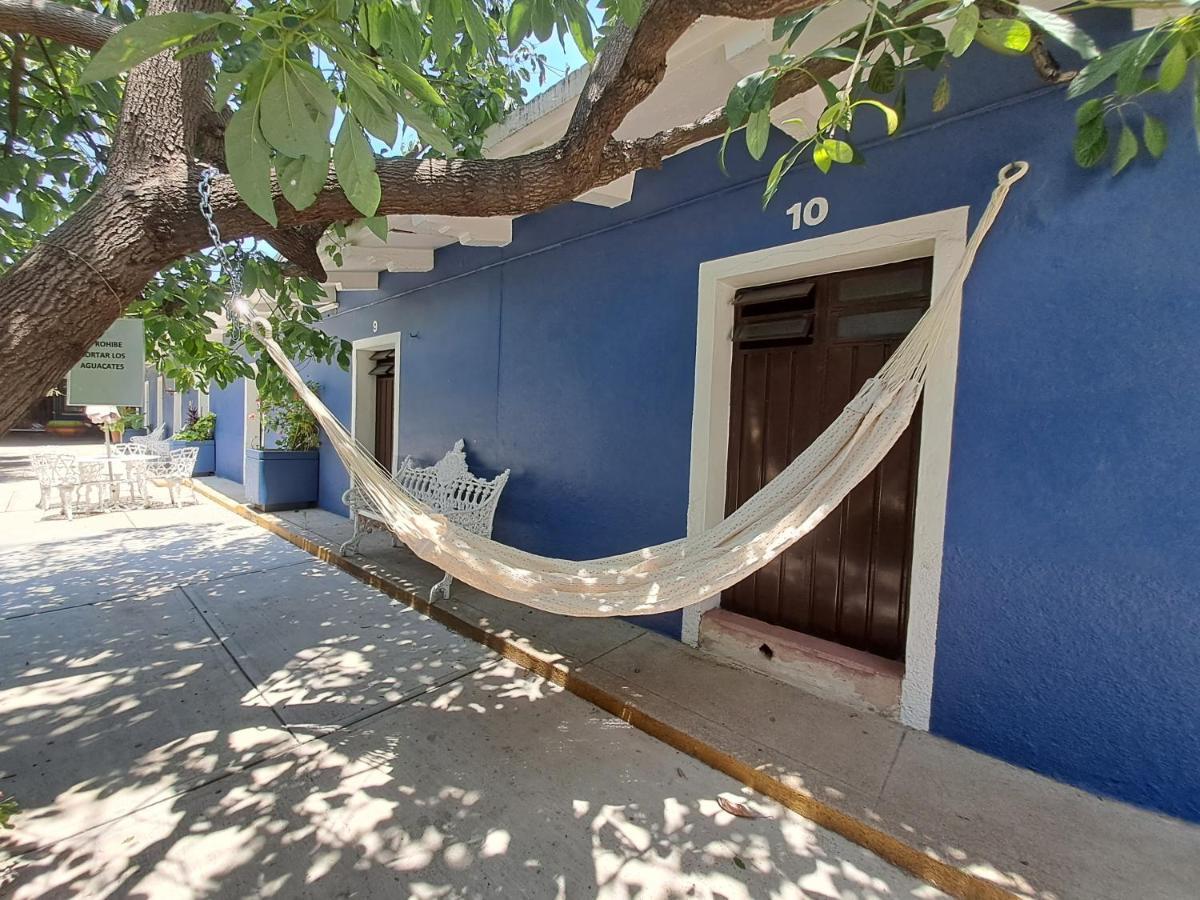 Casa Refugio Budget House 8 Rooms & 9 Bathrooms Oaxaca Zewnętrze zdjęcie