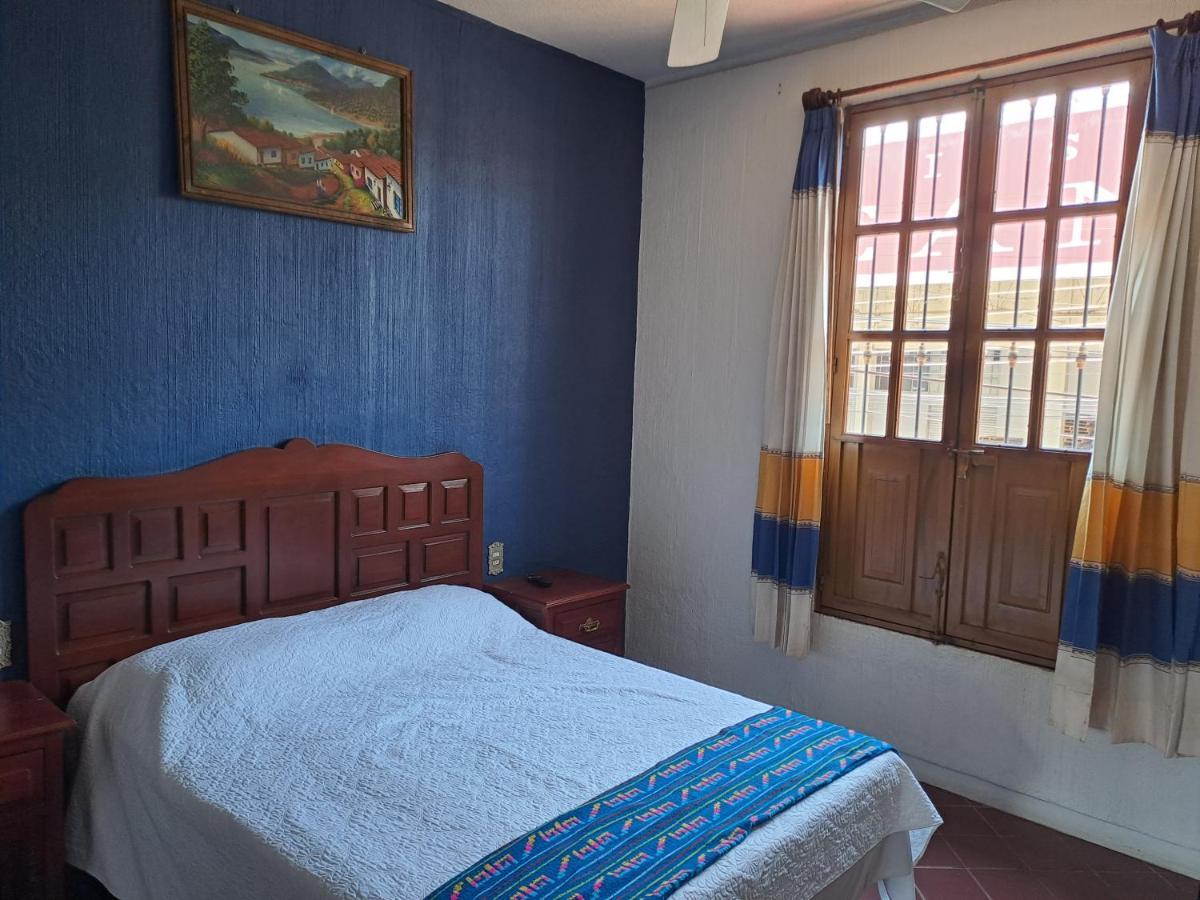 Casa Refugio Budget House 8 Rooms & 9 Bathrooms Oaxaca Zewnętrze zdjęcie