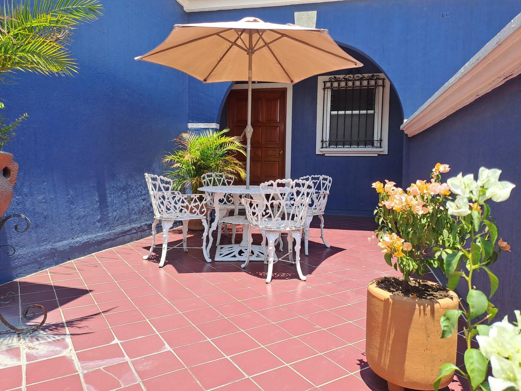 Casa Refugio Budget House 8 Rooms & 9 Bathrooms Oaxaca Zewnętrze zdjęcie