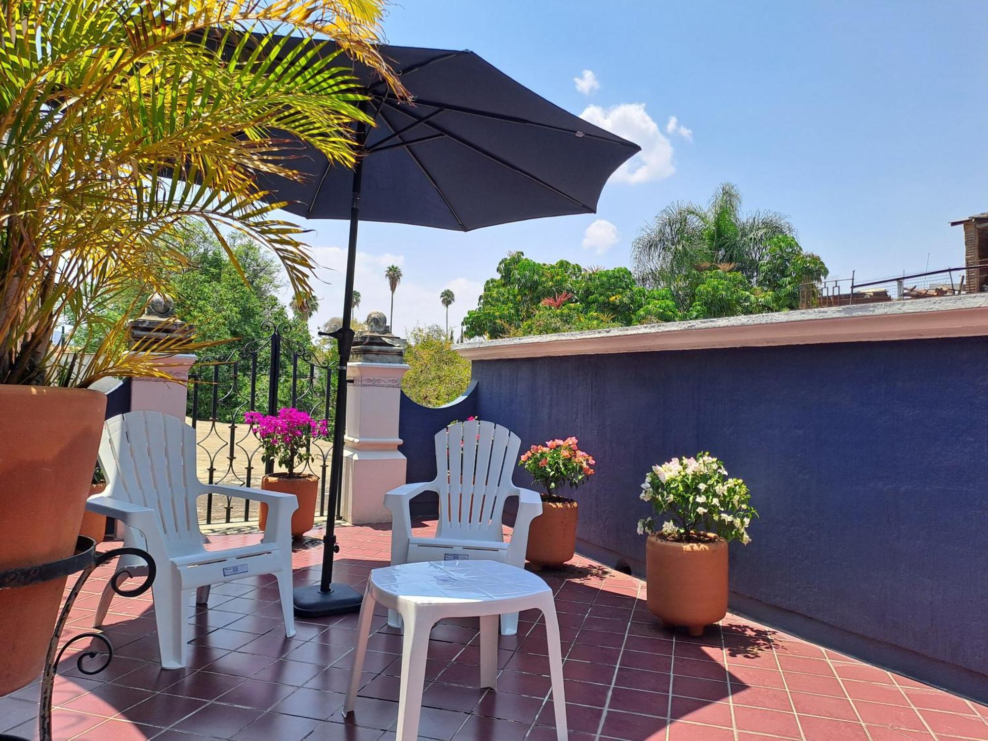 Casa Refugio Budget House 8 Rooms & 9 Bathrooms Oaxaca Zewnętrze zdjęcie
